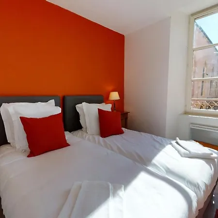 Chez Gasti Appartement *