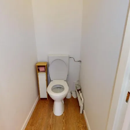 Apartment Chez Gasti *