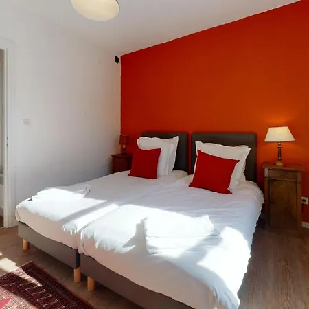 Apartment Chez Gasti