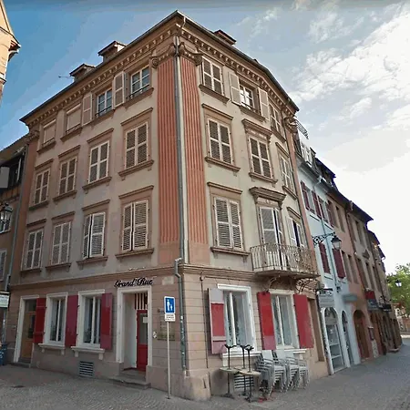Chez Gasti