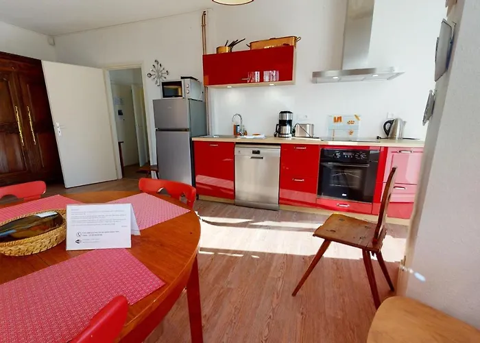 Chez Gasti 科尔马